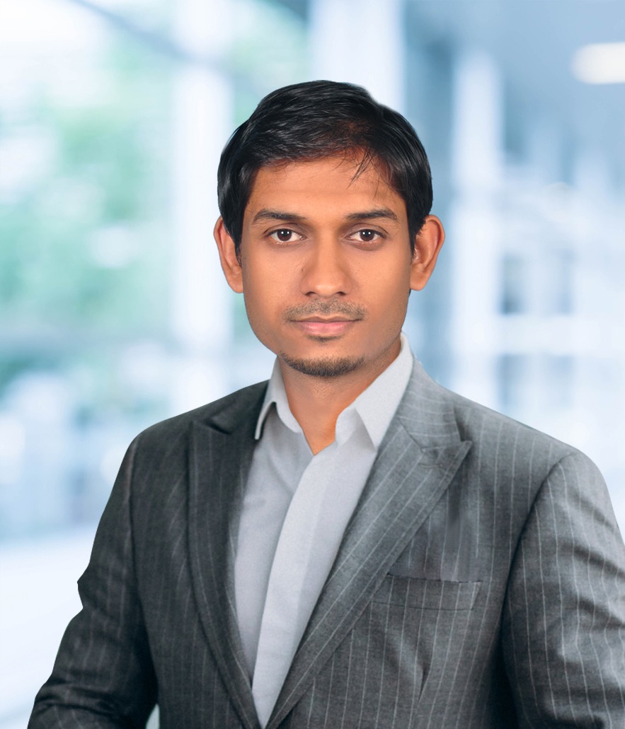 CEO Sreekhanth