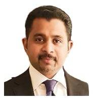 Praveen Prabhakaran